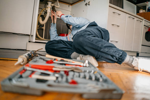 Best Shower Repair Services  in New Baltimore, MI