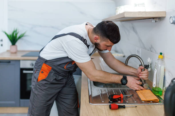 Best Affordable Plumber Near Me  in New Baltimore, MI