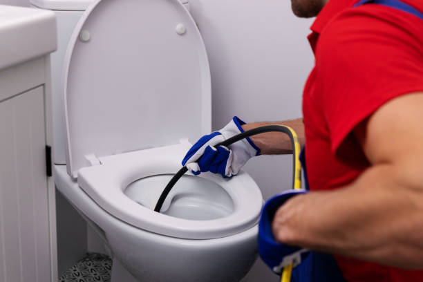 Best Residential Plumbing Services  in New Baltimore, MI
