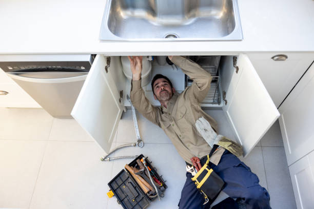 Best Sprinkler Systems  in New Baltimore, MI