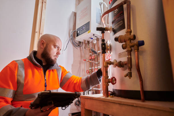 Best Plumbing Repair Near Me  in New Baltimore, MI