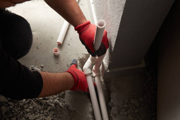 Best Sewer Line Replacement  in New Baltimore, MI