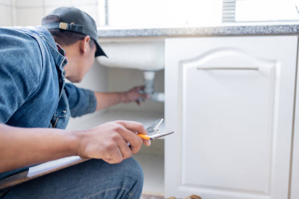 Best Emergency Plumber  in New Baltimore, MI