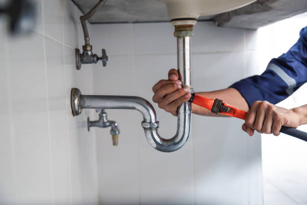 Best Sewer Line Repair  in New Baltimore, MI