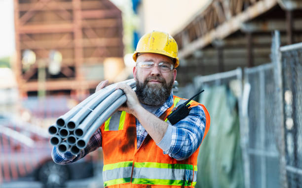 Best Drain Cleaning Services  in New Baltimore, MI