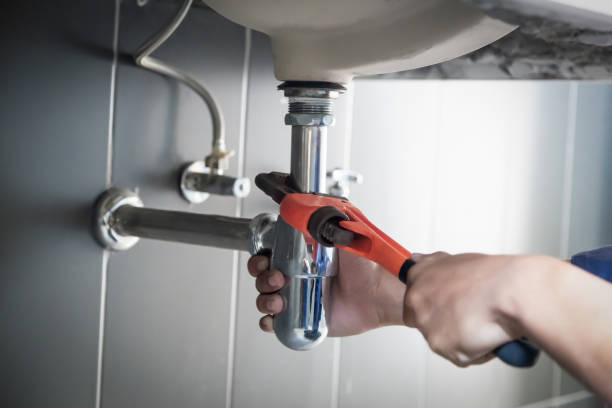 Best Water Softener Installation  in New Baltimore, MI