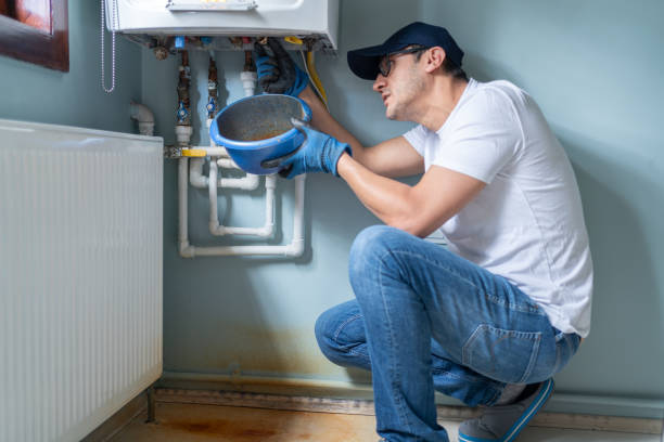 Best Sewer Cleaning Services  in New Baltimore, MI