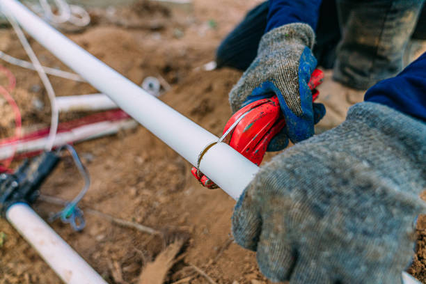 Reliable New Baltimore, MI Plumbing Solutions