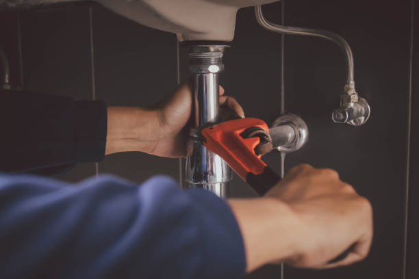 Professional Plumbing in New Baltimore, MI